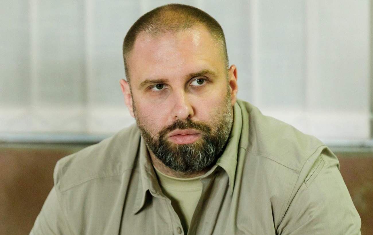 Олег Синегубов: Мы готовы к вероятным новым попыткам наступления на Харьков